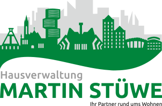 Hausverwaltung Martin Stüwe